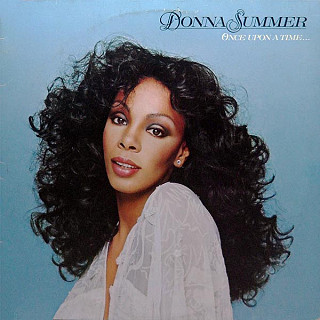 Donna Summer - Once Upon A Time...