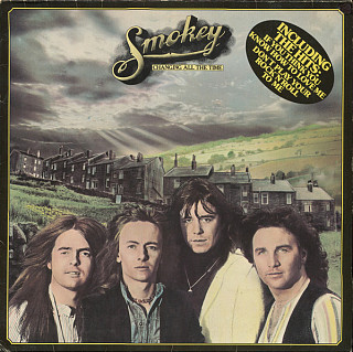 Smokie - Changing All The Time