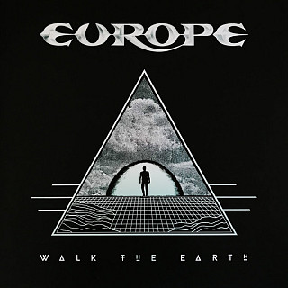 Europe - Walk The Earth