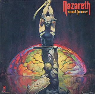 Nazareth - Expect No Mercy