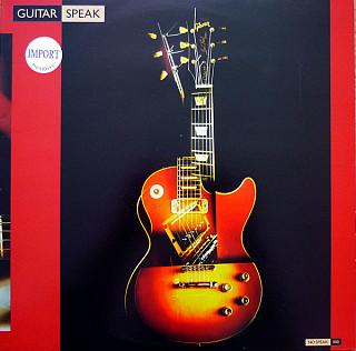 Various Artists - Guitar Speak