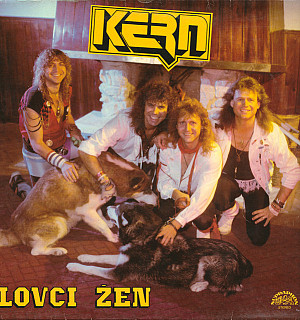 Kern - Lovci Žen