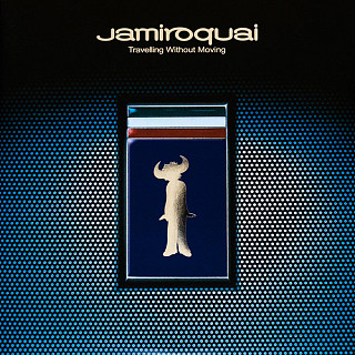 Jamiroquai - Travelling Without Moving