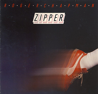 Roger Chapman - Zipper