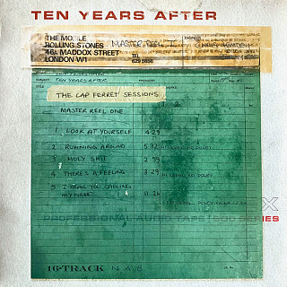 Ten Years After - The Cap Ferrat Sessions