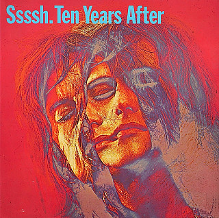 Ten Years After - Ssssh.