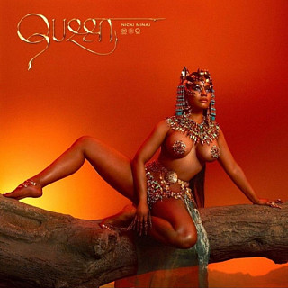 Nicki Minaj - Queen