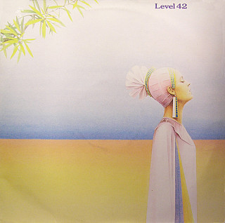 Level 42 - Level 42