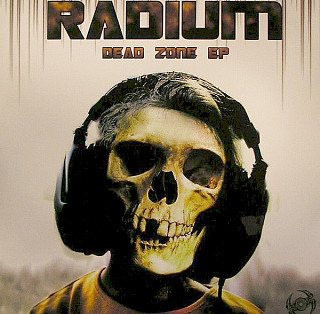 Radium - Dead Zone EP