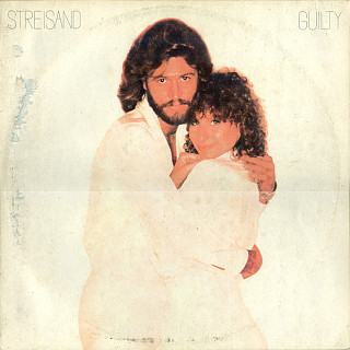 Barbra Streisand - Guilty