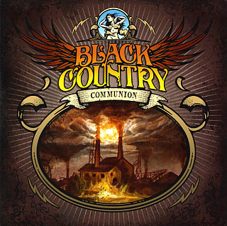 Black Country Communion - Black Country