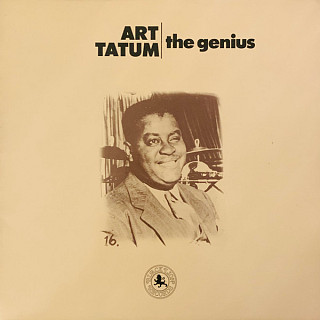 Art Tatum - The Genius