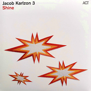Jacob Karlzon Trio - Shine