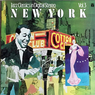 Various Artists - New York