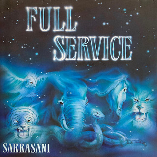 Full Service - Sarrasani