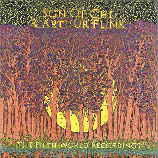 Son Of Chi - The Fifth World Recordings