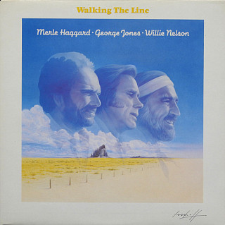 Various Artists - Walking The Line