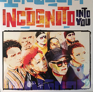 Incognito - Into You
