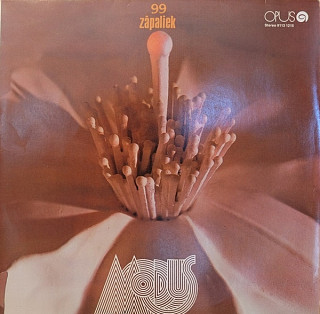 Modus - 99 Zápaliek