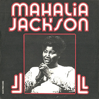 Mahalia Jackson - Mahalia Jackson