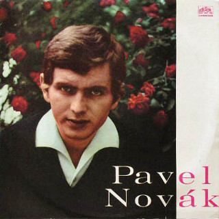 Pavel Novák - Pavel Novák