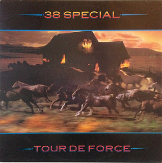 38 Special - Tour De Force