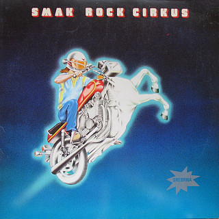 Smak - Rock Cirkus