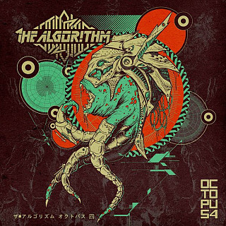 The Algorithm - OCTOPUS4