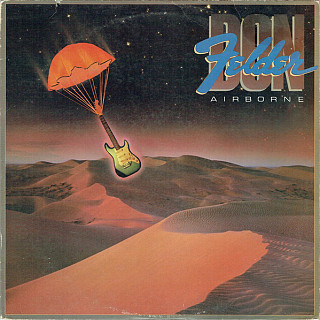 Don Felder - Airborne