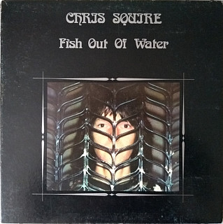Chris Squire - Fish Out Of Water