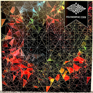 The Algorithm - Polymorphic Code