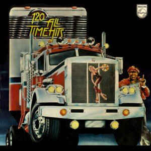 Various Artists - 120 All Time Hits