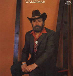 Waldemar Matuška - Waldemar