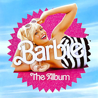 Various Artists - Barbie The Album