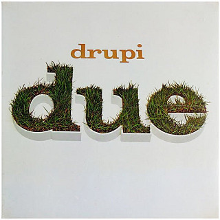 Drupi - Due