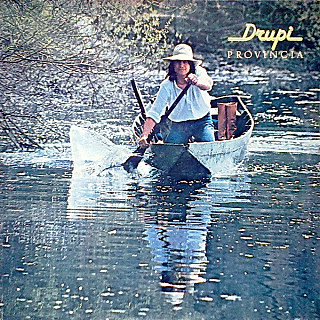 Drupi - Provincia