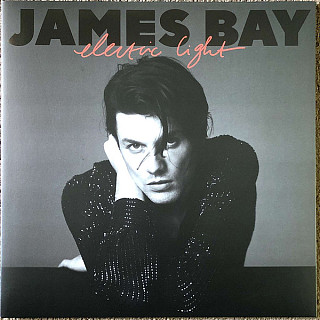 James Bay - Electric Light