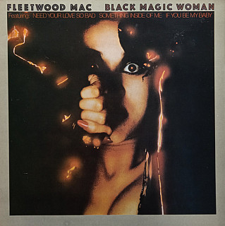 Fleetwood Mac - Black Magic Woman