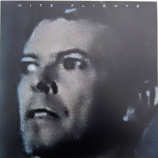 David Bowie - Nite Flights