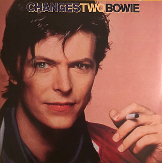 David Bowie - ChangesTwoBowie