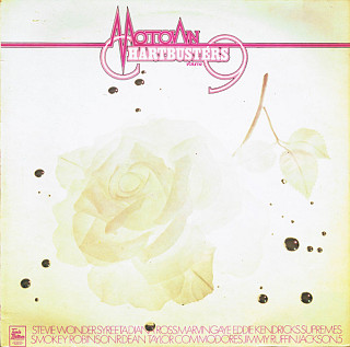 Various Artists - Motown Chartbusters Vol. 9
