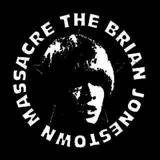 The Brian Jonestown Massacre - + - EP