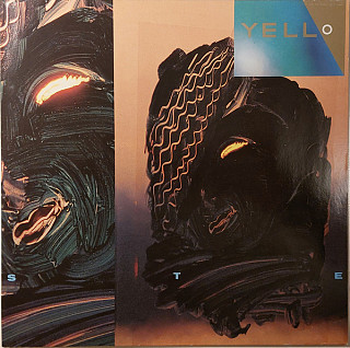 Yello - Stella