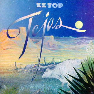 ZZ Top - Tejas