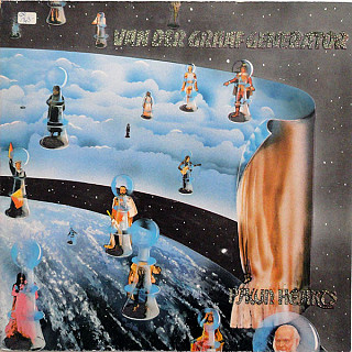 Van Der Graaf Generator - Pawn Hearts