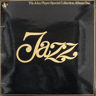 Various Artists - The John Player Special Collection - Album One - Jazz