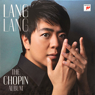 Fryderyk Chopin - The Chopin Album