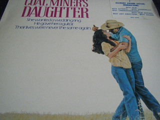 Various Artists - Coal Miner's Daughter: Original Motion Picture Soundtrack