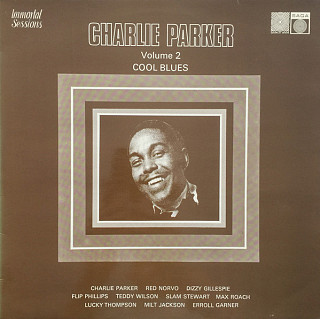 Charlie Parker - Volume 2: