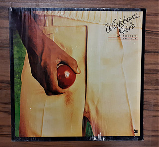 Wishbone Ash - There's The Rub